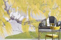 Фрески Affresco Wallpaper part 3 Forest арт-AF2325-COL3 — фото 2, Фрески