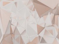 Фрески Affresco Trend Art арт-ZK435-COL3 — фото 1, Фрески