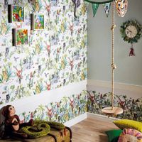 Обои Arthouse Children арт-696008 — фото 2, Обои