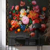 Товар: Обои Marburg Gloockler Pompoos Provence арт-35607 - фото 4 Обои Marburg Gloockler Pompoos Provence арт-35607 — фото 4, Обои для стен