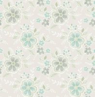 Обои Aura Charming Prints арт-FD22201 — фото 1, Обои