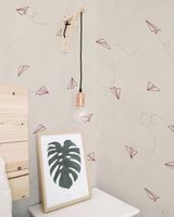 Обои Coordonne Instant арт-8500042 — фото 2, Обои