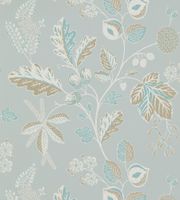 Обои Sanderson Elysian арт-216617 — фото 1, Обои