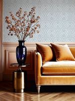 Товар: Обои Marburg Papis Loveday Fashion Icon арт-35913 - фото 3 Обои Marburg Papis Loveday Fashion Icon арт-35913 — фото 3, Обои