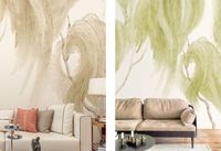 Товар: Фрески Fresq Classic Collection арт-KG01 - фото 3 Фрески Fresq Classic Collection арт-KG01 — фото 3, Фрески