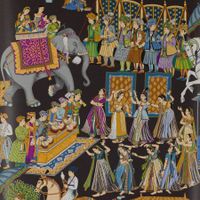 Товар: Обои Manuel Canovas Papiers Peints vol.8 арт-03107-03 - фото 1 Обои Manuel Canovas Papiers Peints vol.8 арт-03107-03 — фото 1, Обои