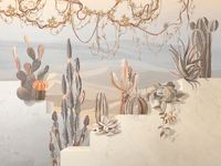 Фрески Wall Street Фрески арт-26015 — фото 1, Фрески