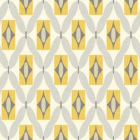 Обои Arthouse Geometrics Checks n Stripes арт-640703 — фото 1, Обои