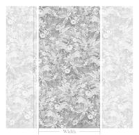 Фрески Affresco Art Fabric Ткани арт-FA2010-COL4 — фото 3, Фрески