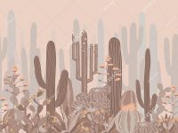 Фрески Affresco Fantasy арт-AF2187-COL4 — фото 1, Фрески