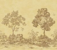 Обои Wallquest Brownstone арт-MS91806M — фото 1, Обои