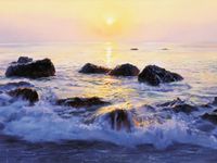 Обои Loymina Illusion арт-DSE-007 — фото 1, Обои