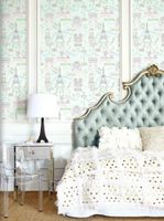 Товар: Обои Wallquest Pajama Party арт-KJ50204 - фото 2 Обои Wallquest Pajama Party арт-KJ50204 — фото 2, Обои