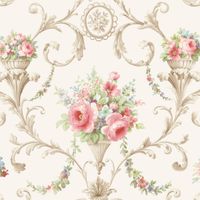 Обои Galerie Classic Silks 4 арт-CI38233 — фото 1, Обои