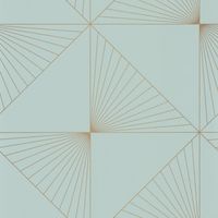 Обои Caselio Only Blue арт-101056000 — фото 1, Обои для стен