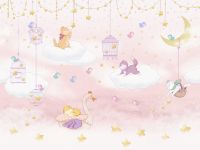 Фрески Affresco Сказки Affresco арт-IL624-COL2 — фото 1, Фрески