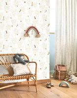 Обои Casadeco Once Upon A Time 2 арт-200787117 — фото 2, Обои