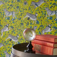 Обои Clarke & Clarke Wilderie арт-W0119-04 — фото 2, Обои