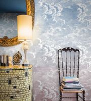 Обои Cole & Son Fornasetti арт-114-3007 — фото 4, Обои