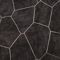 Обои Bernardo Bartalucci Brigida Флизелин (1,06*10,05) Черный, Под камень арт-84274-7 — фото 1, Обои для стен
