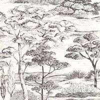 Обои Casadeco Sentier Des Dunes арт-200939374 — фото 1, Обои для стен