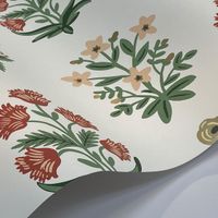 Обои York Rifle Paper Co. Second Edition арт-RP7349 — фото 2, Обои