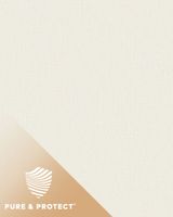 Обои Grandeco Atmosphere Винил на флизелине (0,53*10,05) Бежевый, Рогожка арт-AT1001 — фото 1, Обои для стен