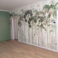 Обои Khroma Wild арт-DGWIL1012 — фото 2, Обои