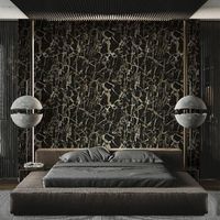 Обои Decori & Decori Carrara 3 арт-84604 — фото 3, Обои для стен