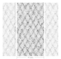 Фрески Affresco Art Fabric Ткани арт-FA1512-COL3 — фото 4, Фрески