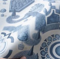 Обои Cole & Son Botanical арт-115-2007 — фото 2, Обои