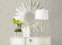 Обои Seabrook Coastal Heaven арт-LN40818 — фото 2, Обои