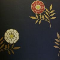 Обои Morris&Co Volume V арт-DMOWMO102 — фото 1, Обои