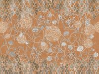 Фрески Affresco New Art арт-RE161-COL2 — фото 1, Фрески