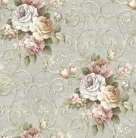 Обои KT-Exclusive Langdale арт-VL71201 — фото 1, Обои