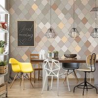 Фрески Affresco Trend Art арт-ZK421-COL1 — фото 2, Фрески