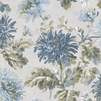 Товар: Обои Aura Laura Ashley 2 арт-114913 - фото 1 Обои Aura Laura Ashley 2 арт-114913 — фото 1, Обои