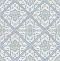 Обои Seabrook Luxe Retreat арт-LN11002 — фото 1, Обои