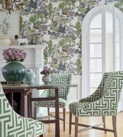 Товар: Обои Thibaut Dynasty арт-T75462 - фото 3 Обои Thibaut Dynasty арт-T75462 — фото 3, Обои