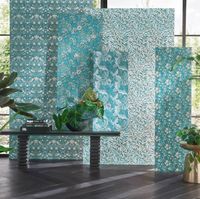 Обои Clarke & Clarke William Morris Designs арт-W0171-06 — фото 3, Обои
