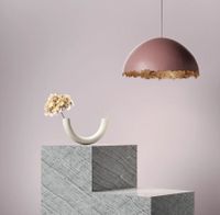 Товар: Обои Loymina Materials Lotus арт-LOT1-702 - фото 3 Обои Loymina Materials Lotus арт-LOT1-702 — фото 3, Обои