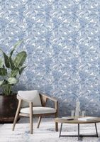 Товар: Обои Rasch Symphony арт-865110 - фото 3 Обои Rasch Symphony арт-865110 — фото 3, Обои