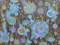 Фрески Affresco New Art арт-RE207-COL2 — фото 1, Фрески