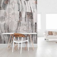 Товар: Фрески Affresco Trend Art арт-ZK424-COL3 - фото 2 Фрески Affresco Trend Art арт-ZK424-COL3 — фото 2, Фрески