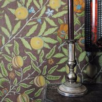 Обои Morris&Co Cornubia арт-217103 — фото 4, Обои