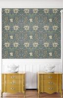 Обои KT-Exclusive Arts&Crafts арт-ET12602 — фото 3, Обои