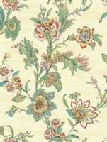 Обои Jaima Brown Notting Hill арт-JB90811 — фото 1, Обои