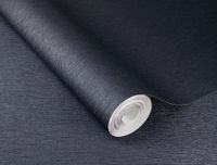 Обои RASCH Sky Lounge Винил на флизелине (0,53*10,05) Синий, Однотонный арт-608717 — фото 3, Обои