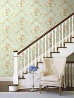 Обои Architector Cottage Elegance арт-DL20602 — фото 2, Обои