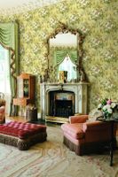 Обои Wallquest Hampton House арт-SM70308 — фото 3, Обои